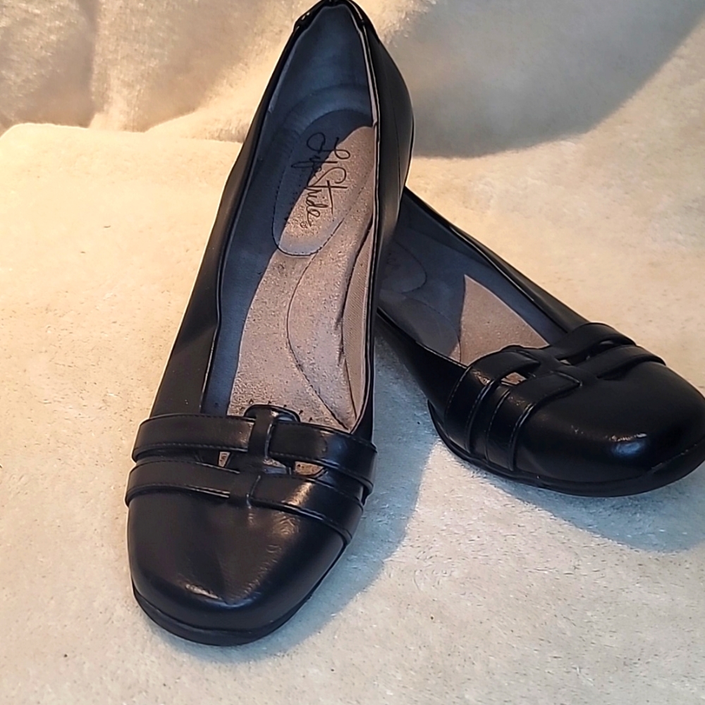 Life Stride Diverse Flats